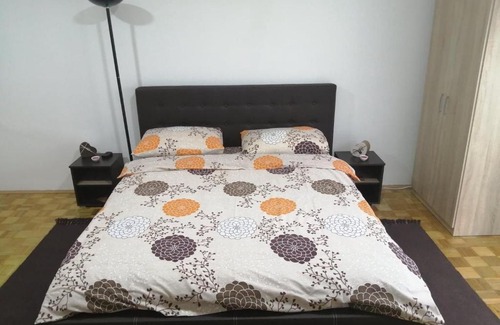 Banja Koviljaca Apartment | Apartman Vesna