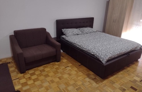 Banja Koviljaca Apartment | Apartman Vesna