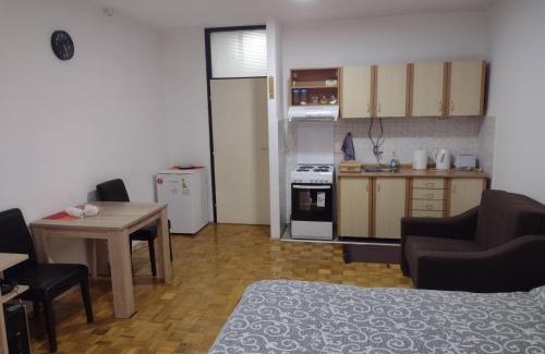 Banja Koviljaca Apartment | Apartman Vesna