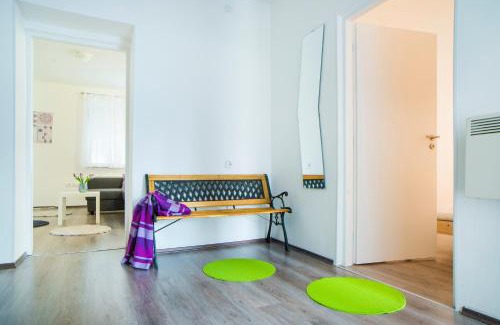 Slunj Apartment | Apartman Višnja