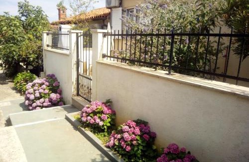 Vintijan House | Apartman Vida