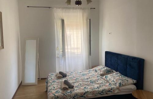 Rijeka Apartment | Apartman Vita