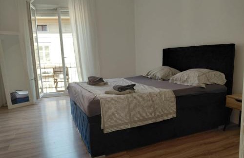 Rijeka Apartment | Apartman Vita