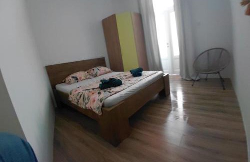 Rijeka Apartment | Apartman Vita