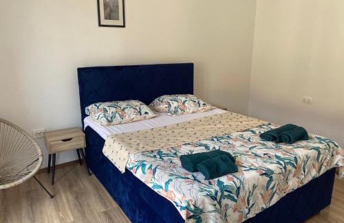 Rijeka Apartment | Apartman Vita