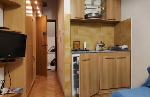Maini Apartment | Apartman Vuk