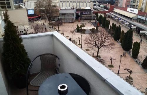 Pirot Apartment | Apartman VUK
