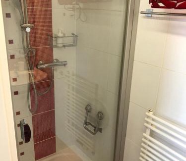 Brno-stred Apartment | Apartman with parkIng in the Center - 500m from Hlavní nádraží