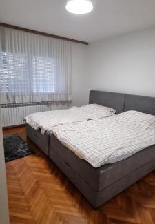 Kraljevec Sesvetski Apartment | Apartman Zageb
