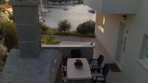 Zaklopatica Apartment | Apartman Zaklopatica