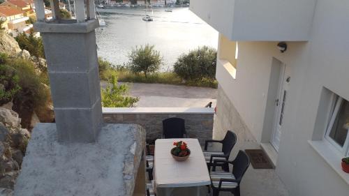 Zaklopatica Apartment | Apartman Zaklopatica