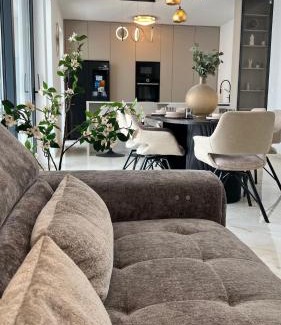 Crno Villa | Apartman Zara365