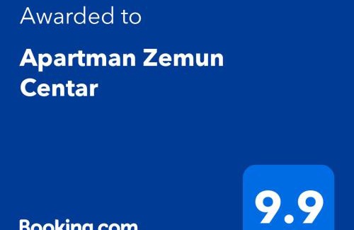 Zemun Apartment | Apartman Zemun Centar