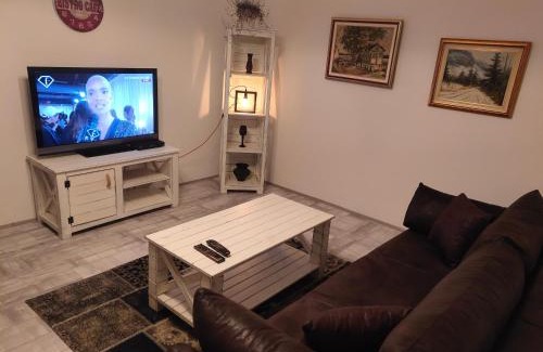 Zemun Apartment | Apartman Zemun Centar