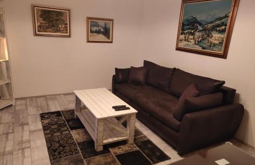 Zemun Apartment | Apartman Zemun Centar