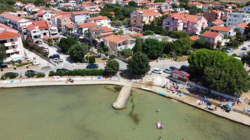 Privlaka Apartment | Apartman Zidanic