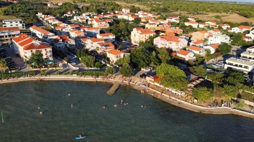 Privlaka Apartment | Apartman Zidanic