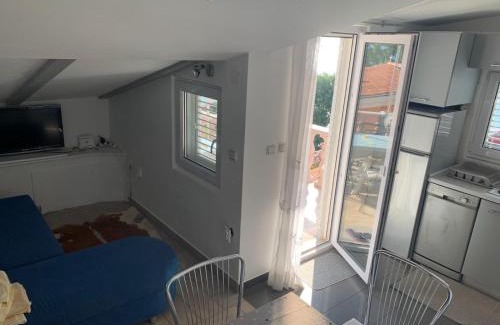 Privlaka Apartment | Apartman Zidanic