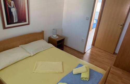 Privlaka Apartment | Apartman Zidanic
