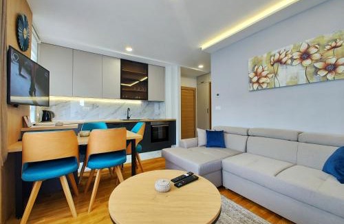 Zlatibor Apartment | Apartman Zlatiborska Panorama