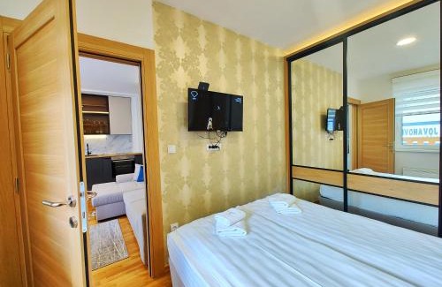 Zlatibor Apartment | Apartman Zlatiborska Panorama