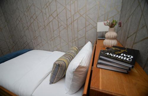 Central Serbia Hotel | Apartmani Čarolija