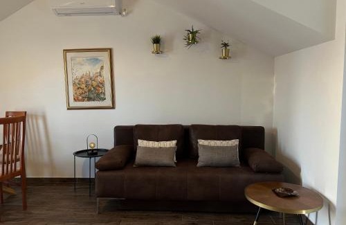 Primosten Apartment | Apartmani Đurđica