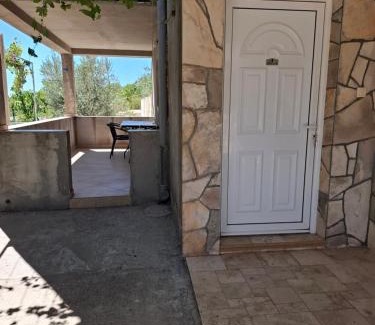 Sutomore Apartment | Apartmani Šćekić
