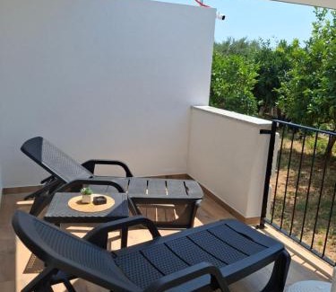 Lun Apartment | Apartmani Šegota