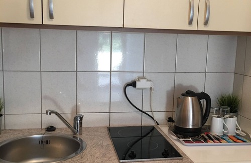 Zrce House | Apartmani Ana&Ita