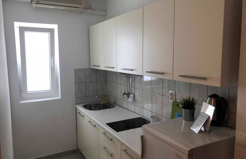 Zrce House | Apartmani Ana&Ita