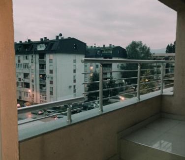 Berane Apartment | Apartmani Anita