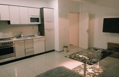 Berane Apartment | Apartmani Anita