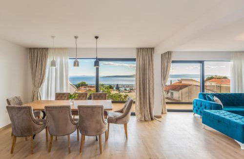 Baska Voda Apartment | Apartmani Arapovic