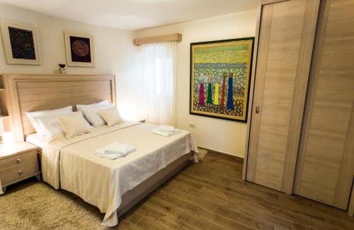 Kotor Old Town Apartment | Apartmani Art Karampana