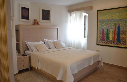 Kotor Old Town Apartment | Apartmani Art Karampana