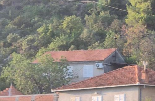 Veliki Drvenik Apartment | Apartmani Aurelia