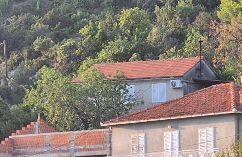 Veliki Drvenik Apartment | Apartmani Aurelia