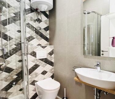 Selce Apartment | Apartmani AViS
