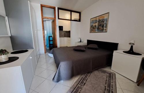 Seget Donji Apartment | Apartmani Beba