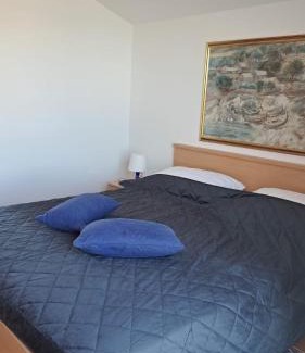 Seget Donji Apartment | Apartmani Beba