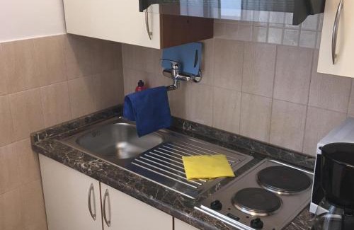 Seget Donji Apartment | Apartmani Beba