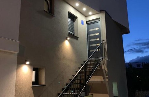 Njivice House | Apartmani Bella Vista