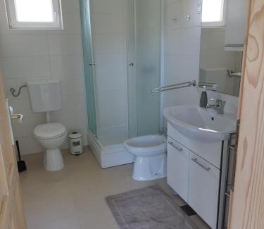 Bozava Apartment | Apartmani Božava
