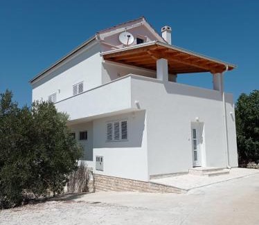 Bozava Apartment | Apartmani Božava