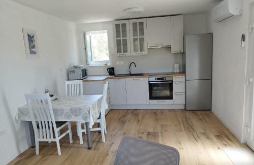 Bozava Apartment | Apartmani Božava