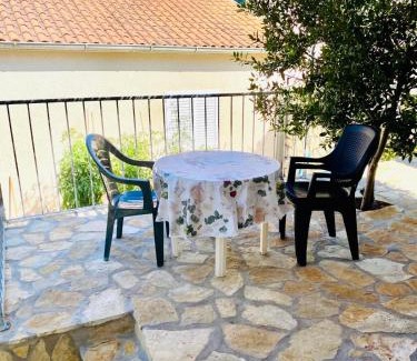 Primosten Burnji Apartment | Apartmani Bojčić