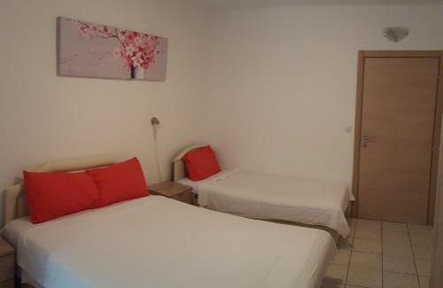 Maini Apartment | Apartmani Bonik