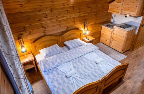 Kolasin Apartment | Apartmani Bor
