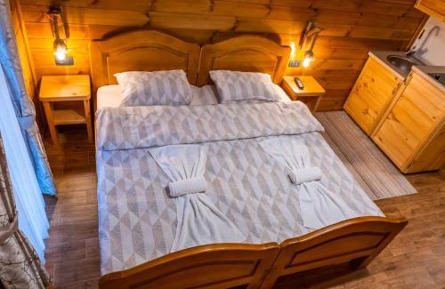 Kolasin Apartment | Apartmani Bor